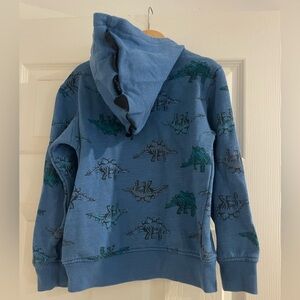 Kids Headsquarter Dinosaur Sweatshirt size 6